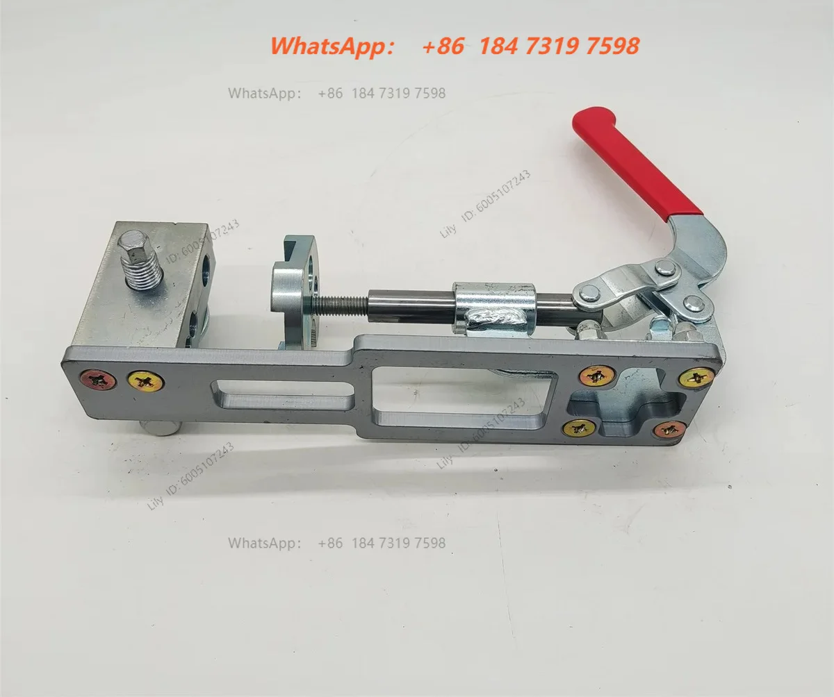 Special Tools for  EUE JD049 Air Pipe Nipple Installer