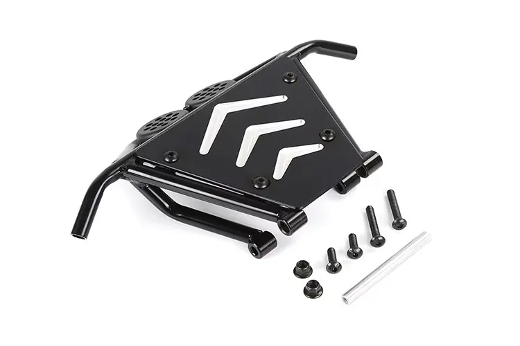 1/5 ROFUN HPI BAJA 5T 5SC 5TS용 금속 앞범퍼 브래킷