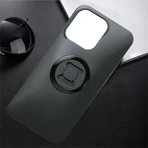 휴대 전화 보호 케이스 오토바이 전화 브래킷 QuickMounting 어댑터 승마 스마트 Quakeproof 쉘 호환 SP TPSFR