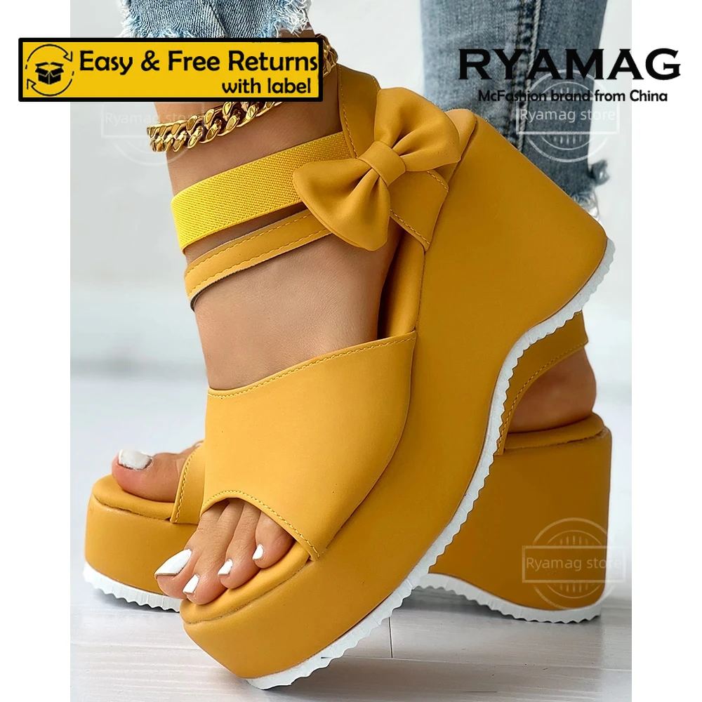 Sandals Women Peep …