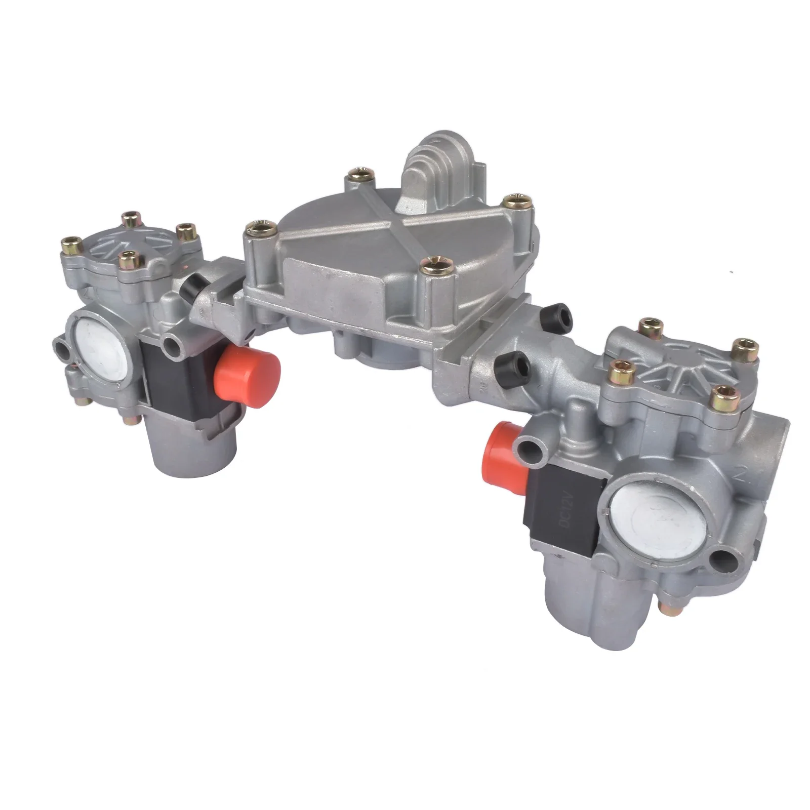

AP01 ABS Anti Lock Brake Modulator Valve for Rear ABS Valve 4725001209 4725001230 TDAS4725001230