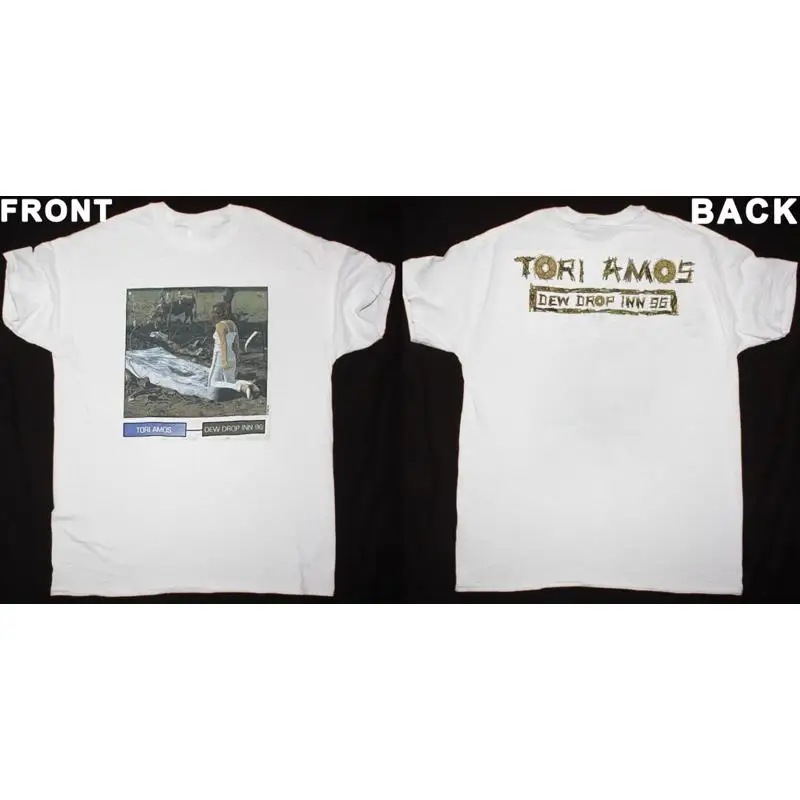 Tori Amos 2 Sides W…