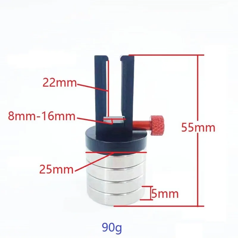 Suitable for Mobile Phone Stabilizer Leveling Weight Block Pan Tilt Weight