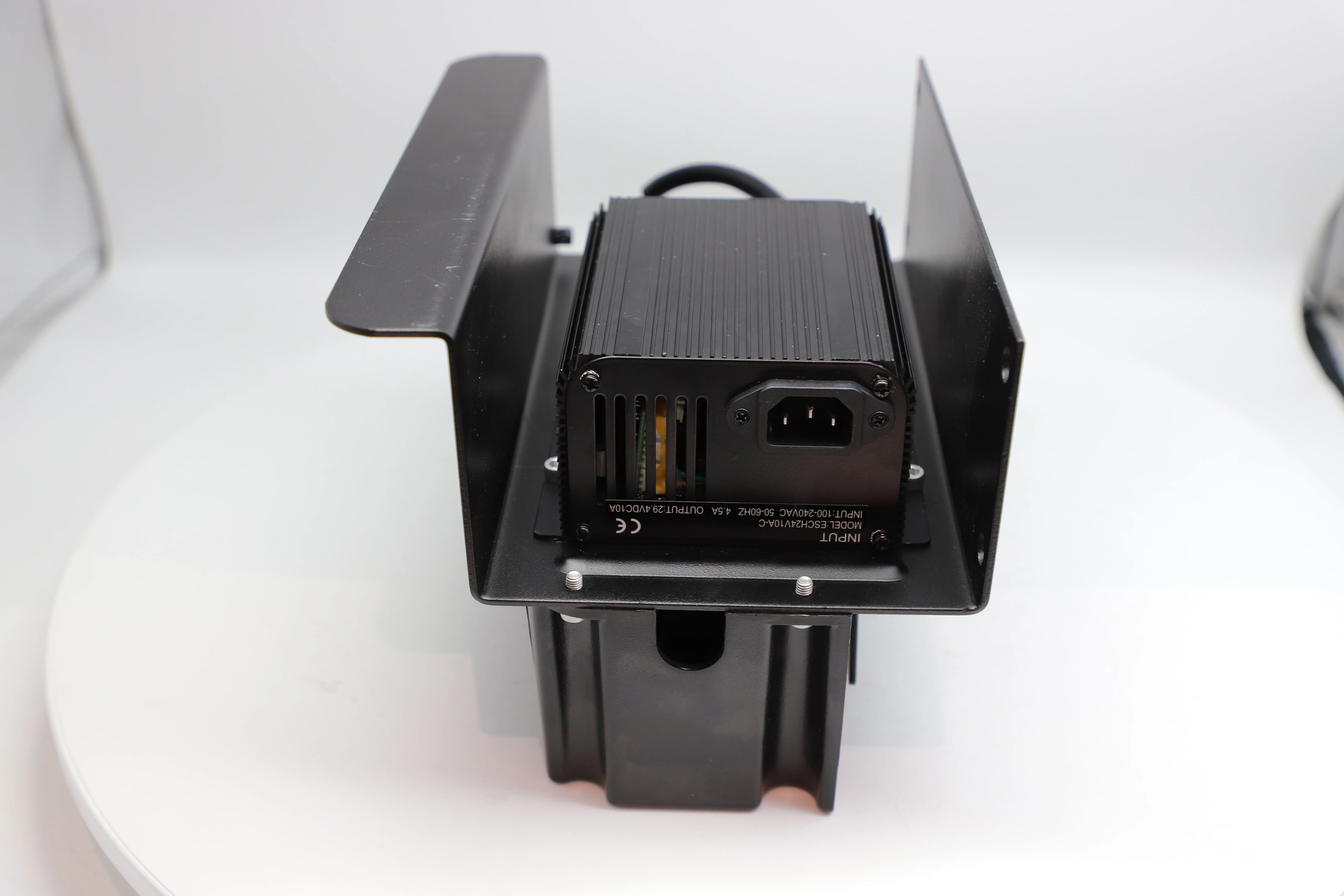 

24V 10A LiFePO4 Lithium Battery Charger for Big Joe Pallet Truck E25 LPT26 LPT33