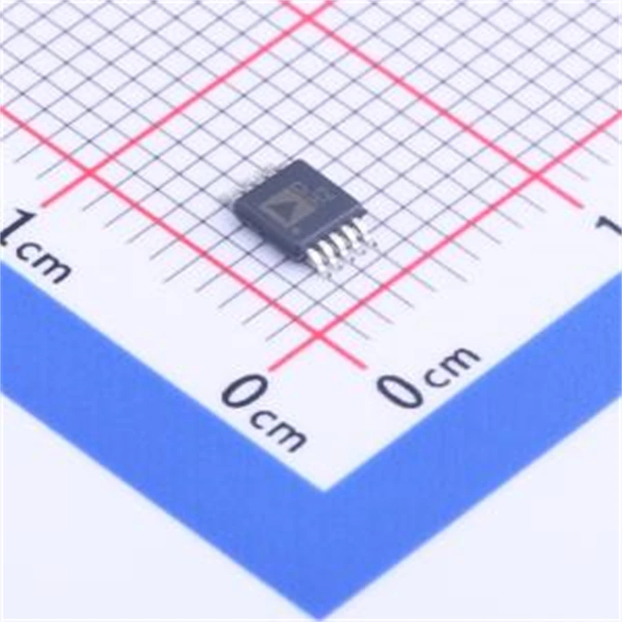 2PCS/LOT AD5683RBRMZ-RL7 (Data Acquisition)