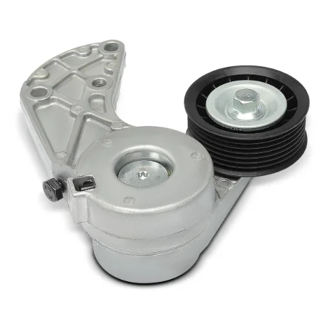 Tendeur de courroie moteur 022145299e,95510229900,95510236100,95510236101 pour Q7 Vw Touareg Phaeton Porsche Cayenne V6 3.2/3.6