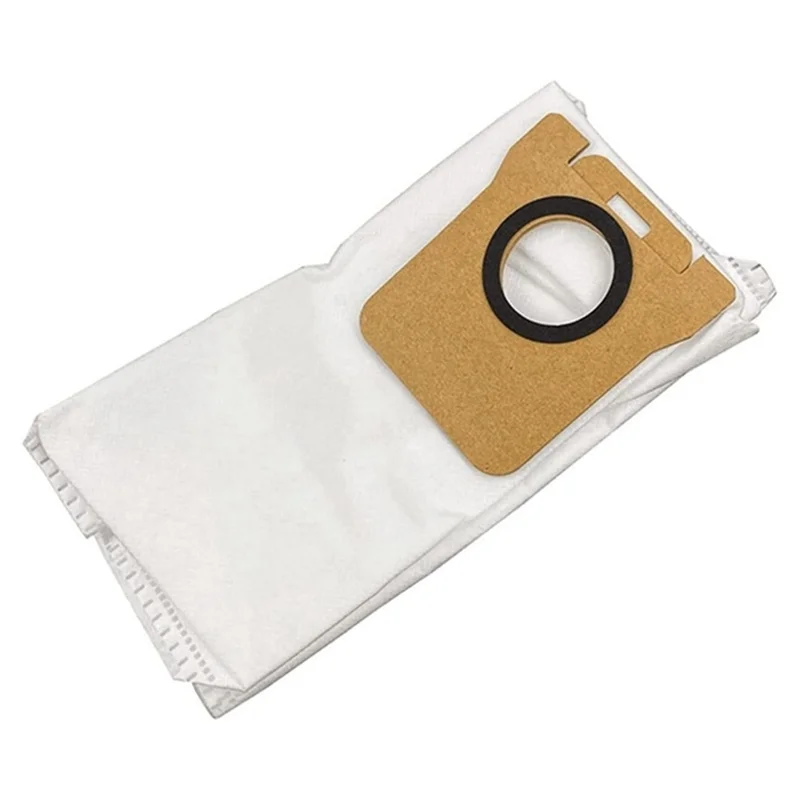 Replacement Dust Bag for Xiaomi Mi Robot Mop 2 Ultra STYTJ05ZHM Trash Bags Vacuum Cleaner Spare Parts