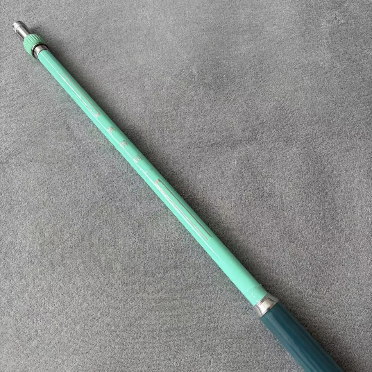 Handling Fishing Net Mesh Landing Fish Nylon Carp Stainless Sea Handle Frame Extendable Aluminum Alloy Trout Rod Diameter Gear