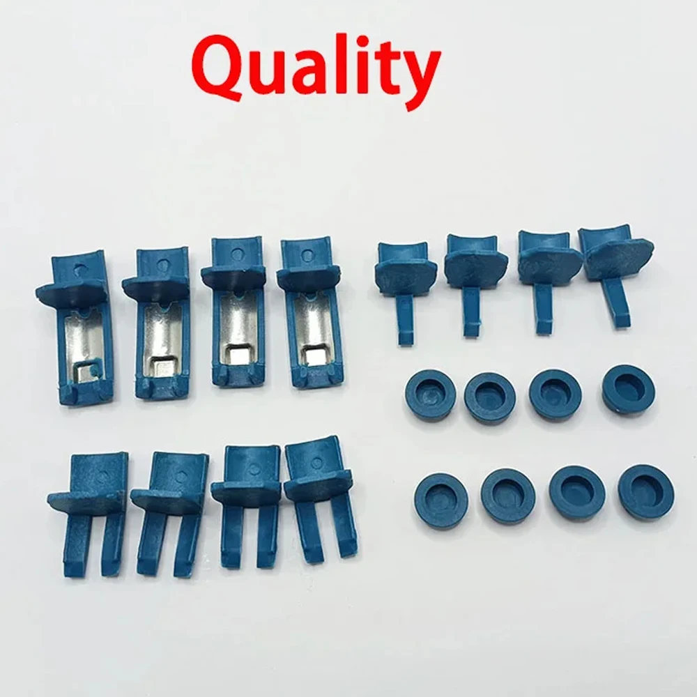

6DCT450 MPS6 High quality Automotive transmission clutch repair Accessories Clamp Kit Damper Plate Gasket Kit Land Rover Volvo F