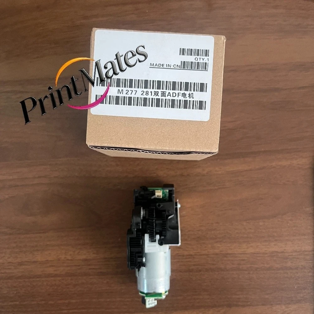 

For HP LaserJet M Duplex ADF Motor Automatic Document Feeder ASSY B3Q10-60104 Compatible for M277 M281 M426 M427 M477 Series