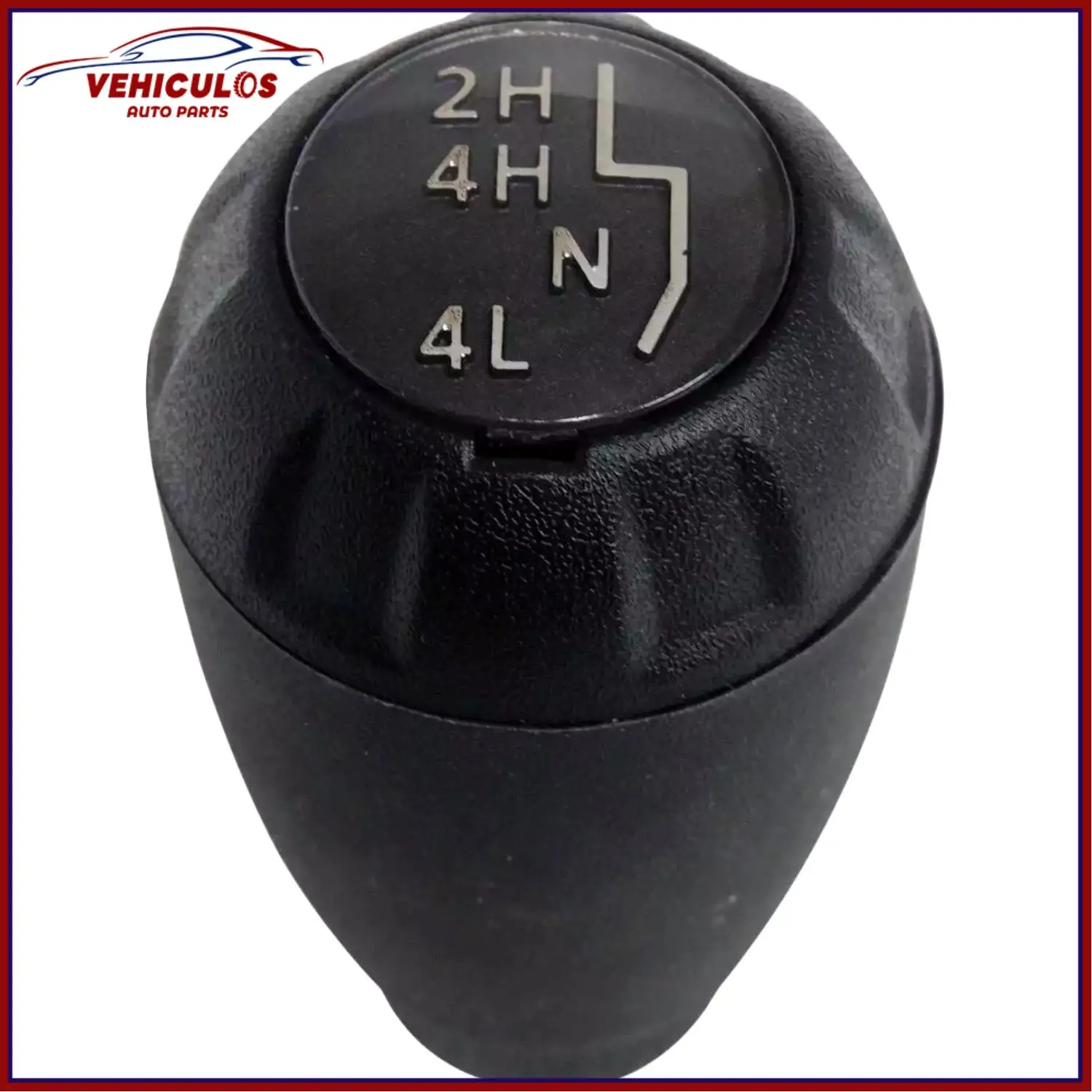 

Auto Transfer Case Shifter Shift Knob 52060451AF 52060451AC 52060451AD For 2011-2018 Jeep Wrangler WITH JK BODY STYLE 4WD