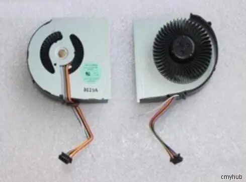 For IBM Lenovo Thinkpad T430 T430i M-234C-1 04W3269 0B41088 M-234C-2 04W3267 CPU Cooling Fan