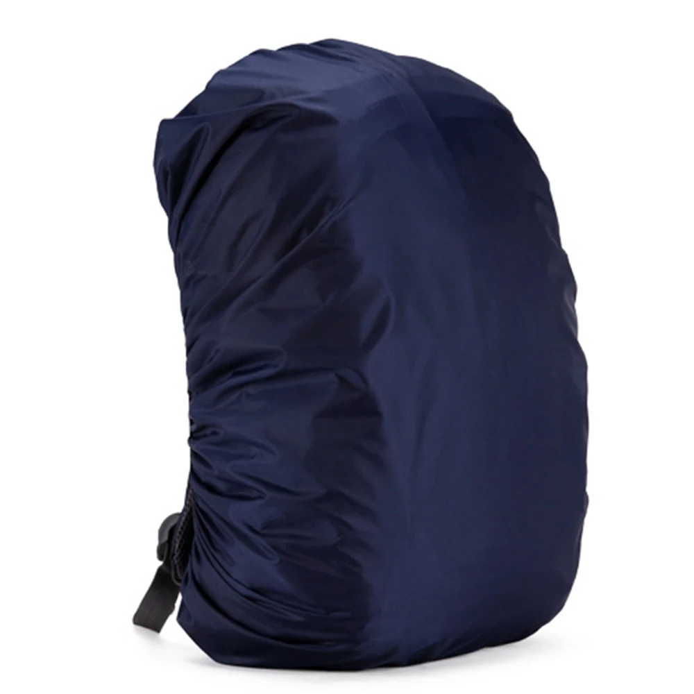 35L Outdoor Wandertasche Regenschutz Universal Rucksack Regen- und Staubschutz Schultasche Wasserdichte Abdeckung