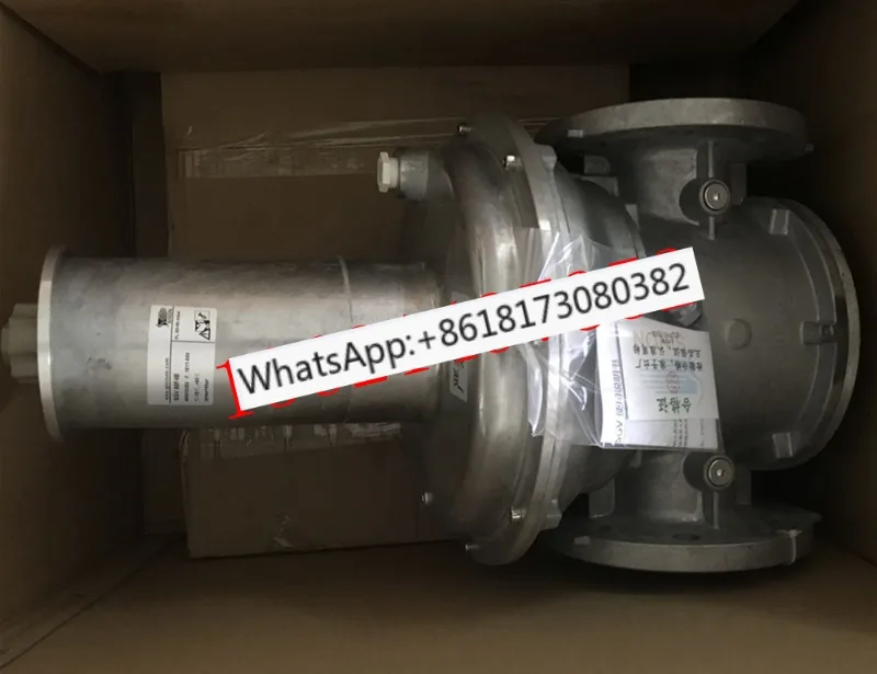Sgv80f4b gas pressure reducing valve sgv80f40-3