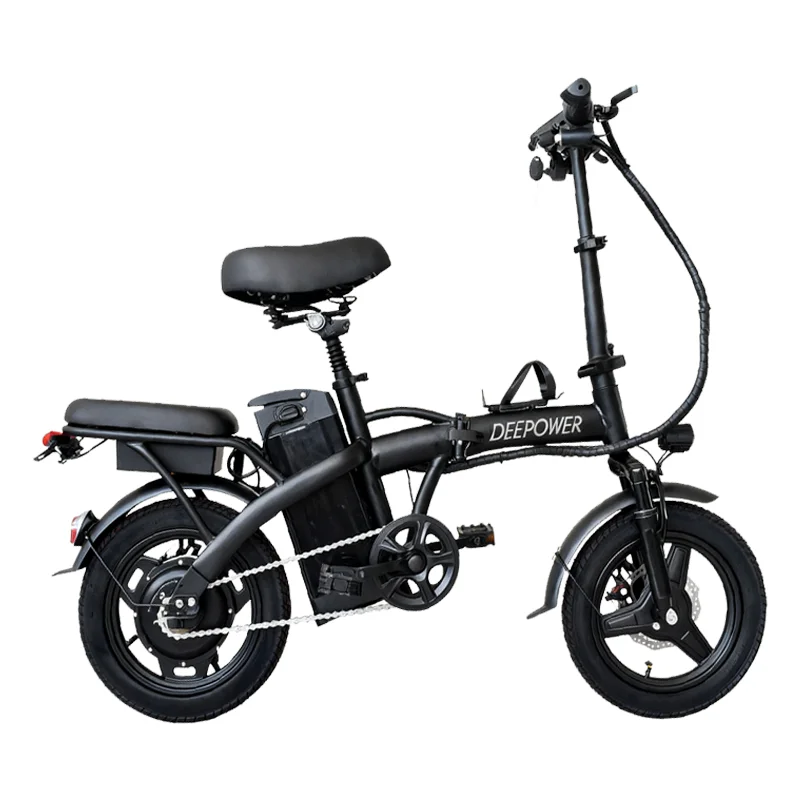 AliExpress NONE DEEPOWER K100 400W power motor is a model specially designed for urban commuting work and features multiple riding modes