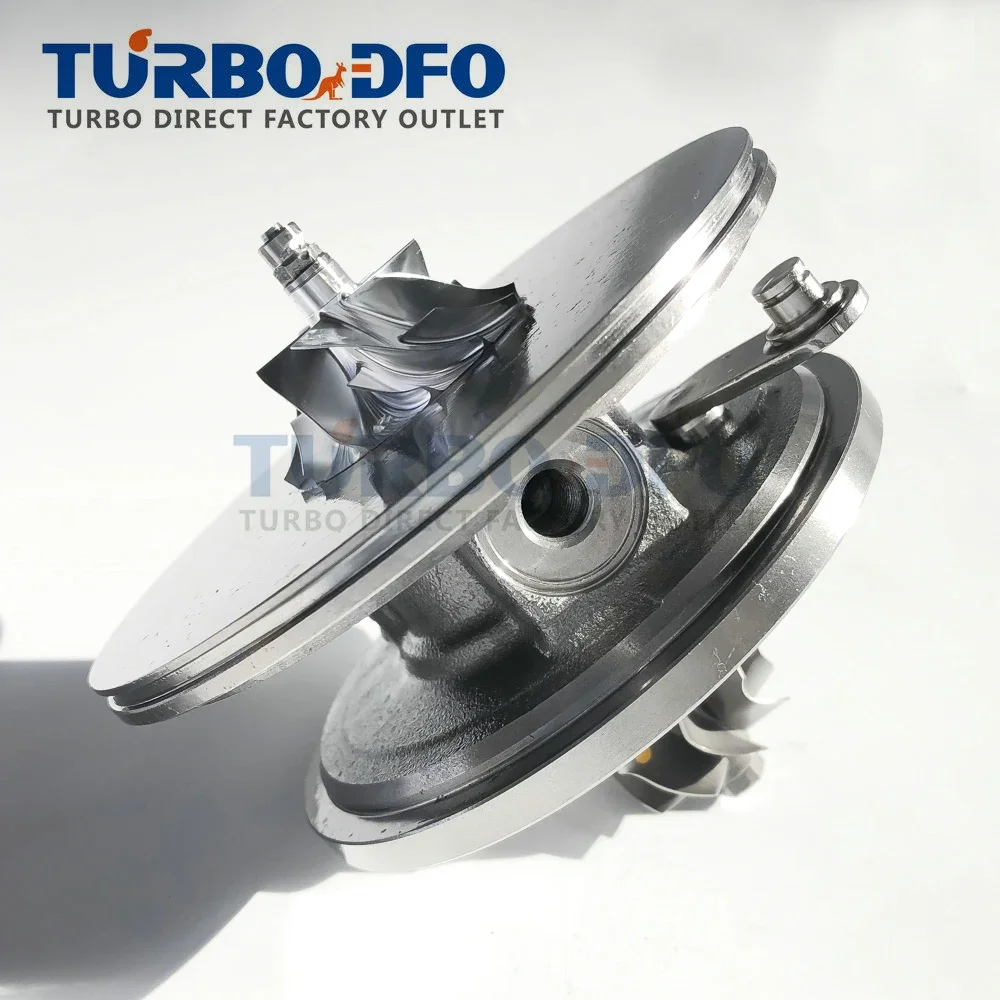 Mfs Turbocharger Co…