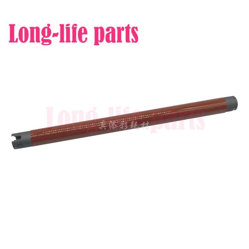 fuser heating roller Compatible For Xerox SC2021 SC2020 SC2022 V2060 V3060V V3065 Copier Spare Printer Parts Fixing Roller