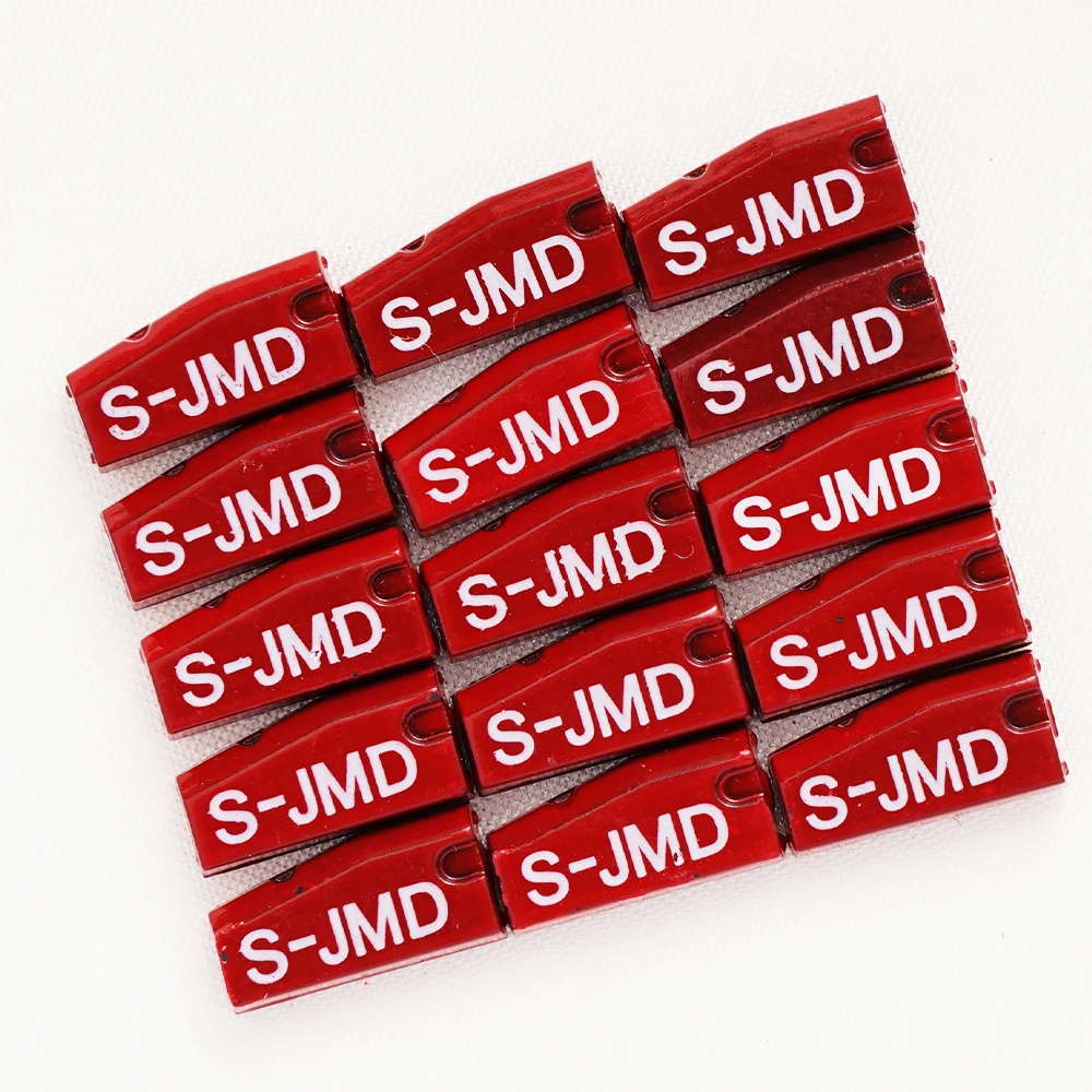 5/10 Original Multifunction JMD Red Super Chip For Handy Baby 2 CBAY JMD 46/48/4C/4D/72G King Chip