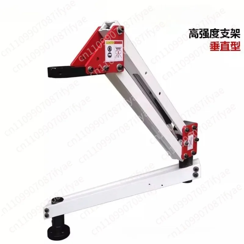 900MM/1900MM Pneumatic Tapping Machine Bracket, High Strength, Pneumatic Tapping Machine Bracket, Universal, Vertical