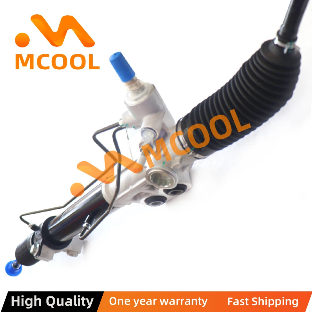 Cremallera de dirección asistida para Nissan Titan Armada Infiniti QX56 49001ZC20A 49001ZH30A 49001-ZH30A 49001ZH50A 485217S000