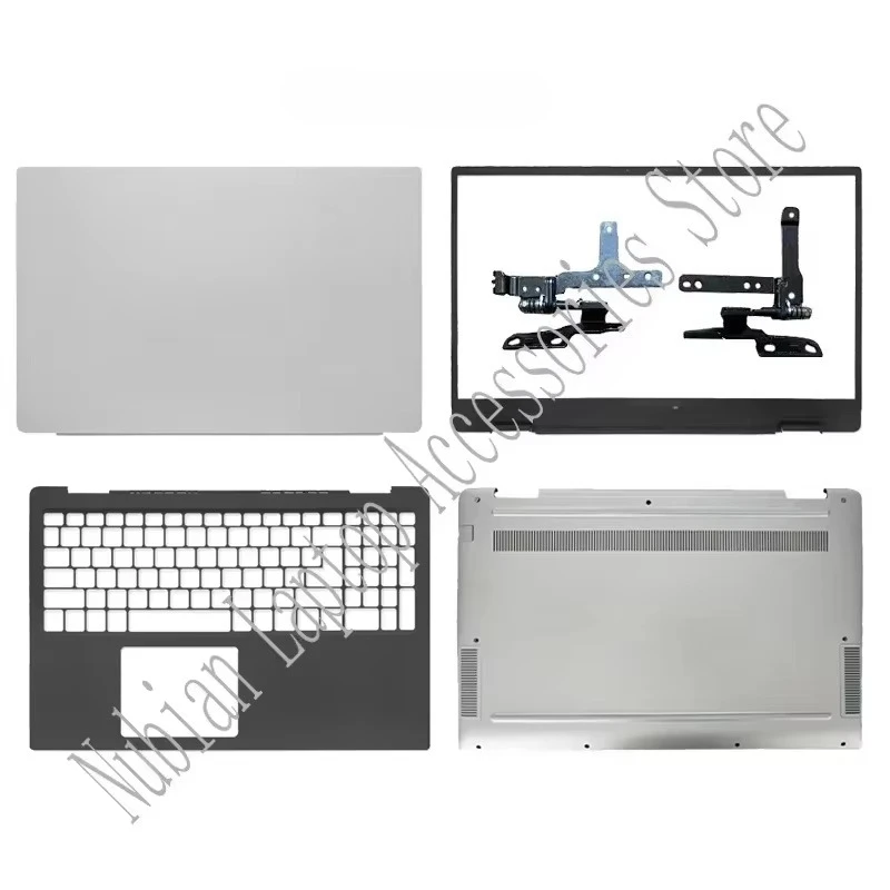 

Laptop Screen Cover New for Vostro 15 5590 V5590 LCD Back Cover/LCD Front Bezel/Palmrest Keyboard/Bottom Cover/0FG89V 65VPW