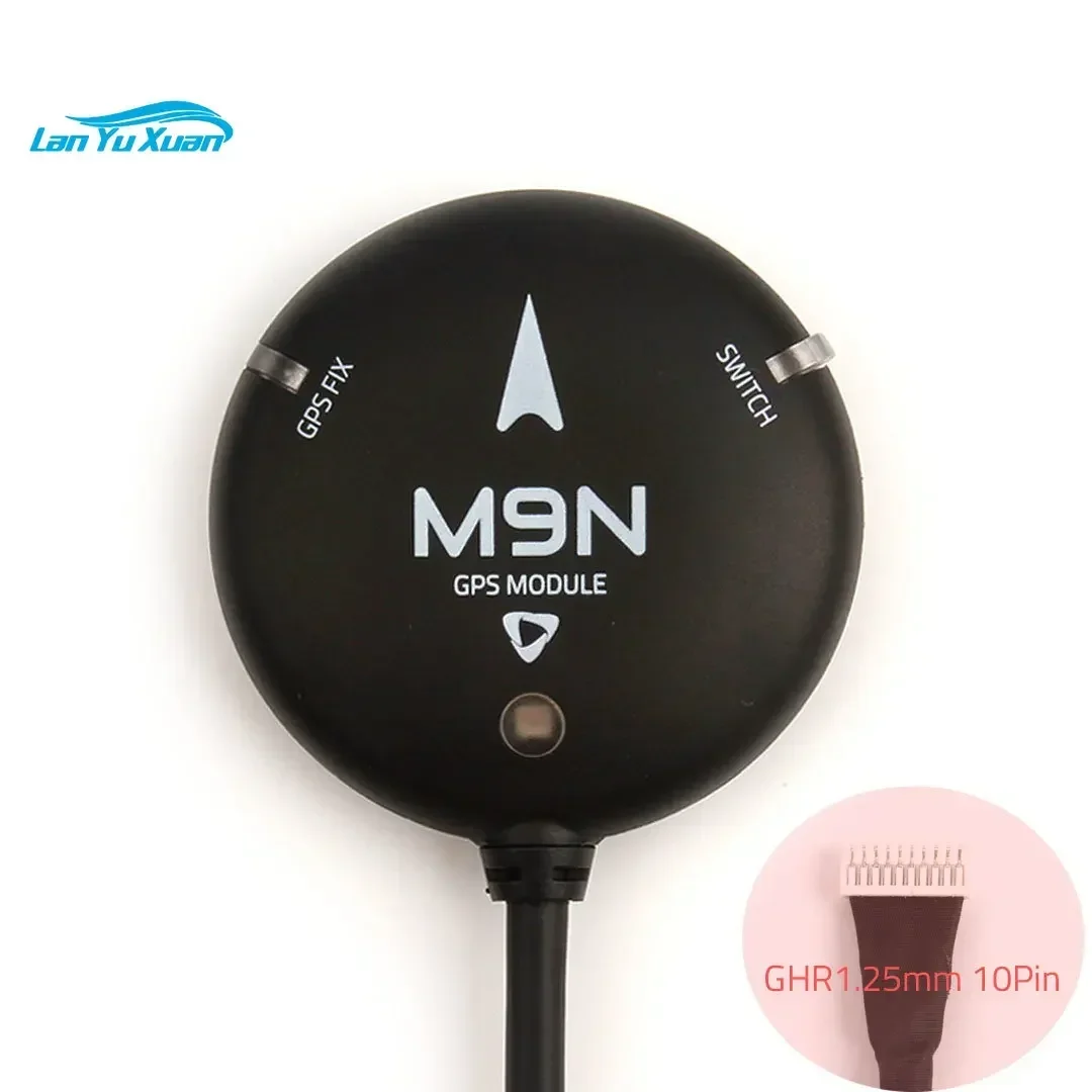 Holybro M9N GPS