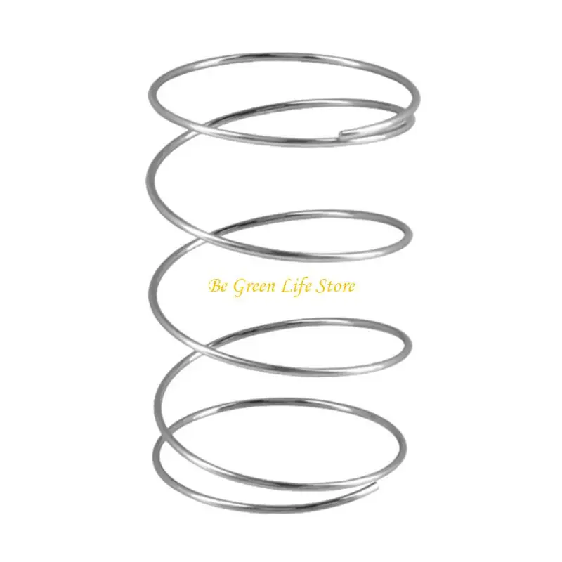 cinghia a trasmissione a molla a molla della frizione M7DF WH05X24185 WH01x24434 Parti della macchina della lavatrice