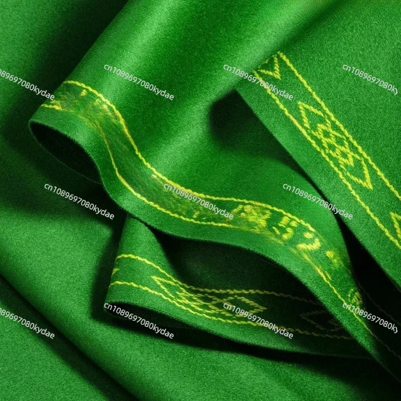 68522 Snooker Cloth 12 Foot Snooker Felt