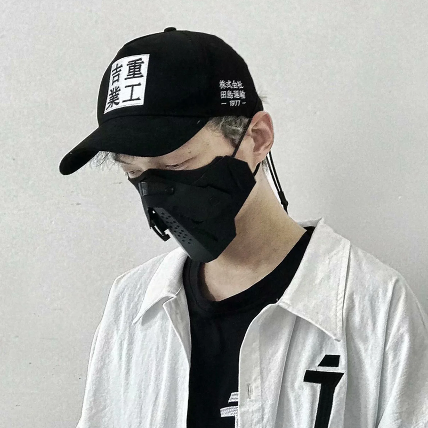 Cap Baseball Streetwear Unisex Letter Caps Women Men Snapback Cap 2022 Hip Hop Dad Hat Bone Adjustable Gorras