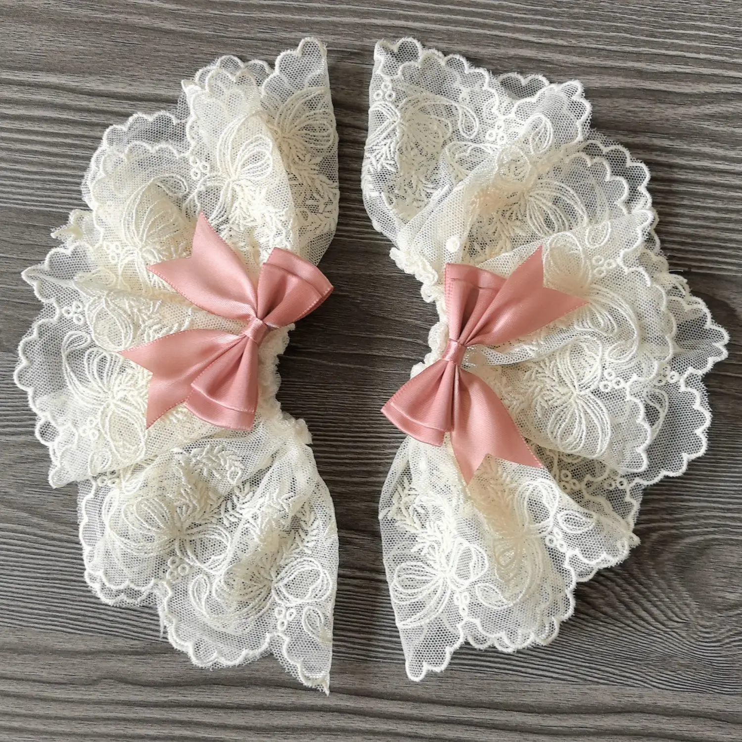 لوليتا الأميرة الأكمام الأكمام اليد اكسسوارات العناصر الصغيرة الدعائم اكسسوارات اليد الذراع كم فستان الزفاف الأكمام وهمية