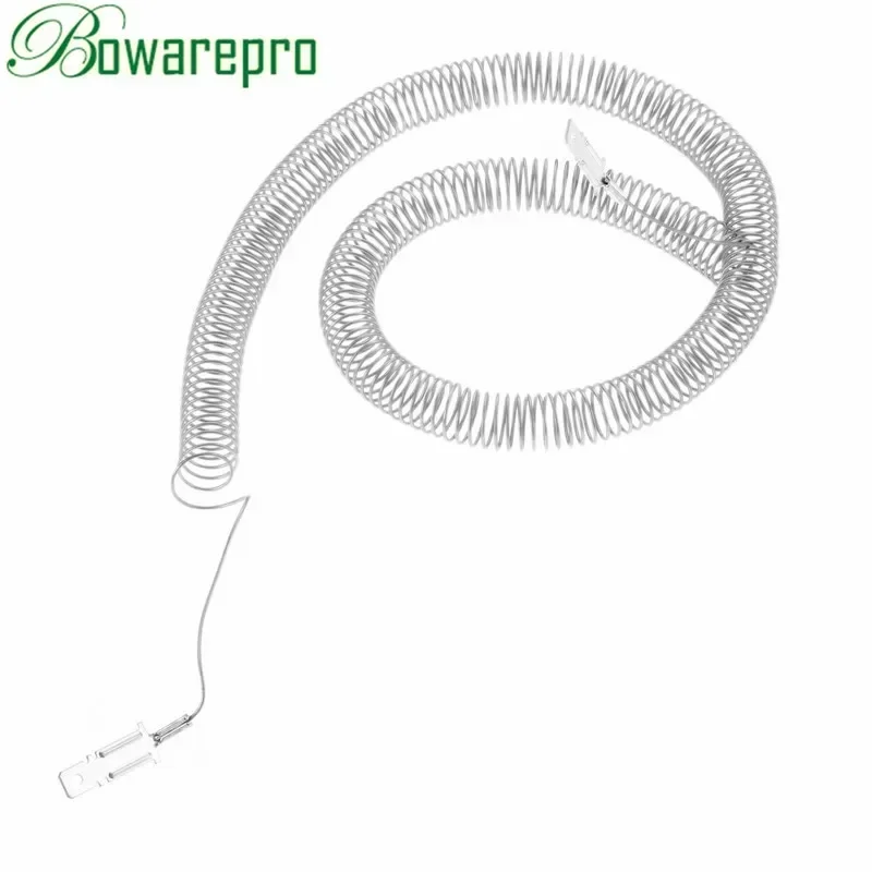 Suszarka elektryczna Restring Element grzewczy cewka nagrzewnicy wymienić AH451032 5300622034 dla Frigidaire Gibson Sears Westinghouse Kenmore