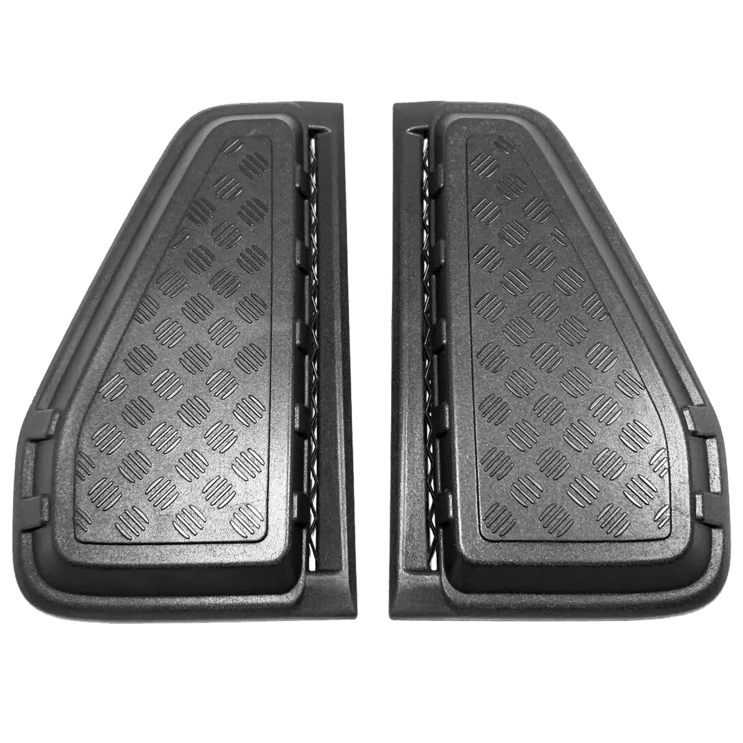 Voor Jetour Traveller T2 2023 - Travel Accessories Guide recensie en prijs