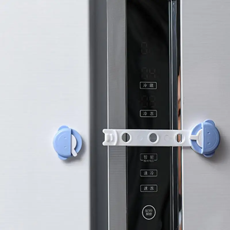 Cabinet Safety Locks For Toddler Elephant Design Cute Adjustable Child Safety Cabinet Locks Strong Adhesive Bendable Furniture