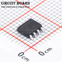 5piece MAX6675ISA+T SOIC-8 ADC DAC Specialized New And Available MAX6675ISA MAX6675 ISA SOP8