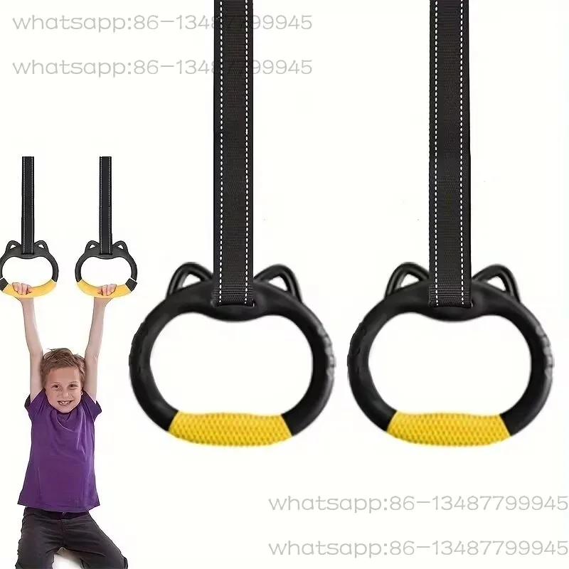 

Ring Fitness Home Children's Training Children's Horizontal Bar Indoor Adult Pull-Up Stretching Youth Fitness Equipment