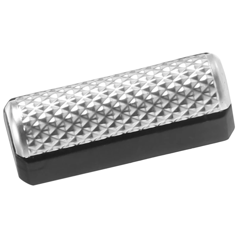 Car Inner Central Console AC Temperature Control Button Replacement for-Porsche Panamera 2017-2021