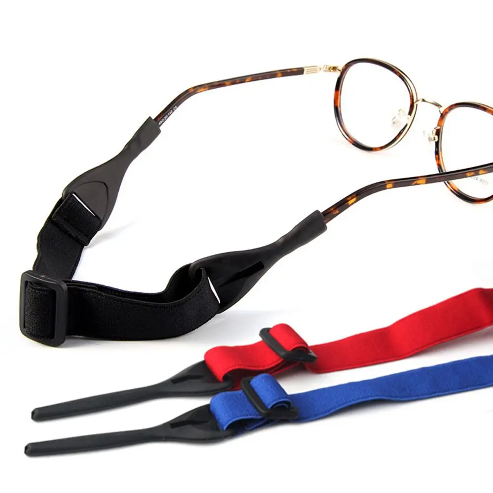 Strap Glasses string Eyeglasses Band Sunglass Rope Eyeglasses String Neck Cord