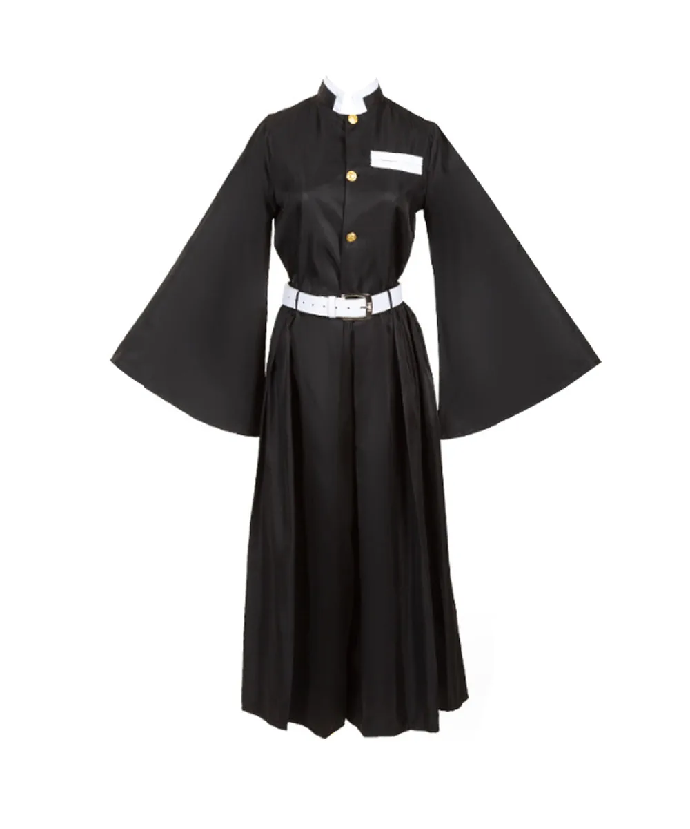 

MaYng Hot Anime Tokitou Muichirou Cosplay Costume Full Set Uniform Suit