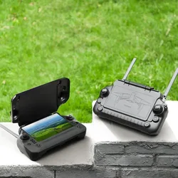 For DJI RC Plus Protection Cover Guard Remote Control with Screen Sunshade Hood for DJI Inspire3 /T40 / T30 / T20 /T25 /T40/T50