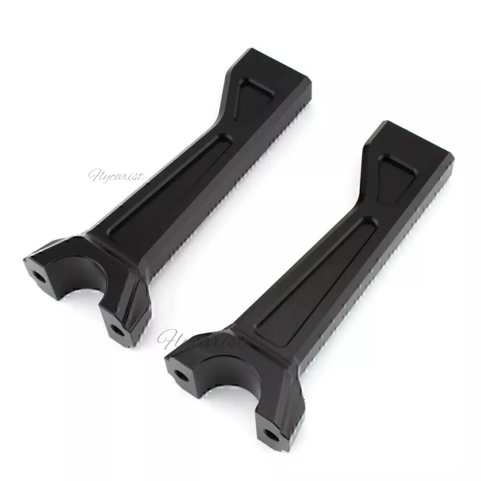 

Motorcycle 2''Tall Risers Adapter Handlebar Risers For PAN AMERICA 1250 S PA1250S 21-22