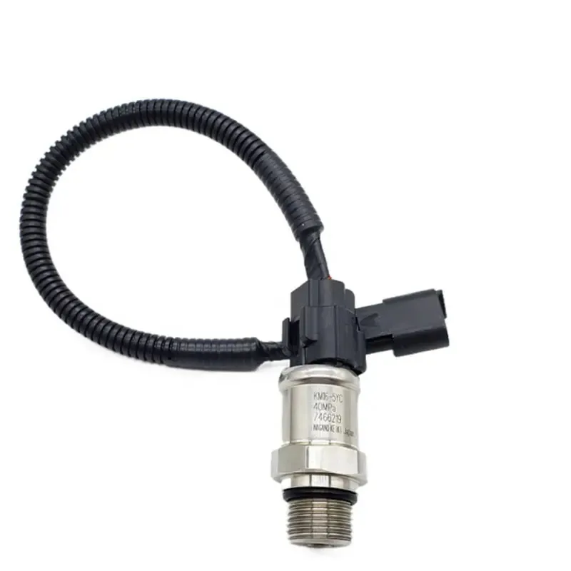 

Excavator parts Pressure sensor KM16-5YC For CAT