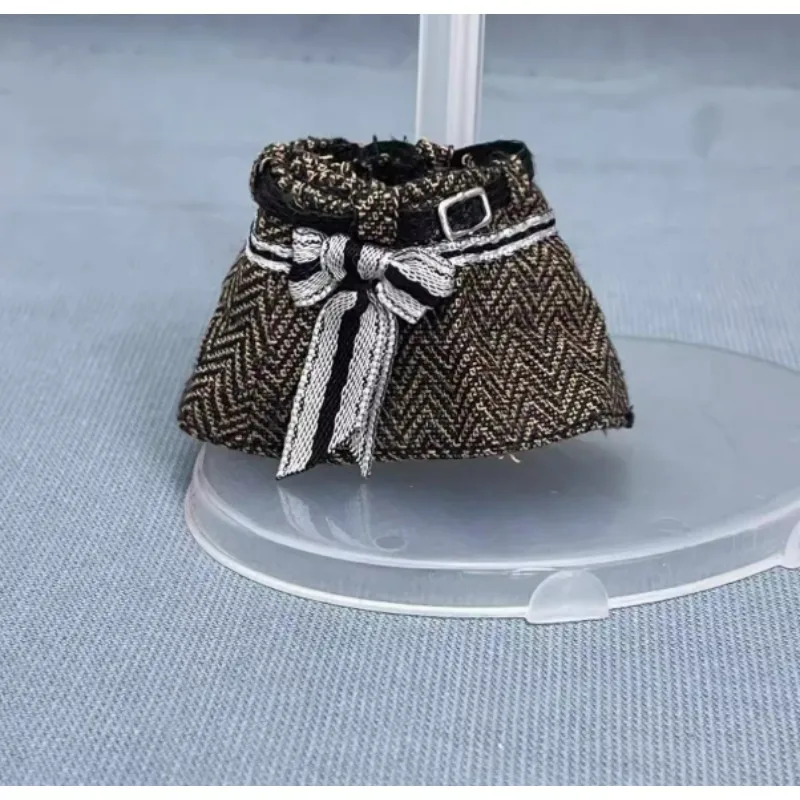 LX978 美しいドレススカート服ギフトモンスター H 人形アクセサリー