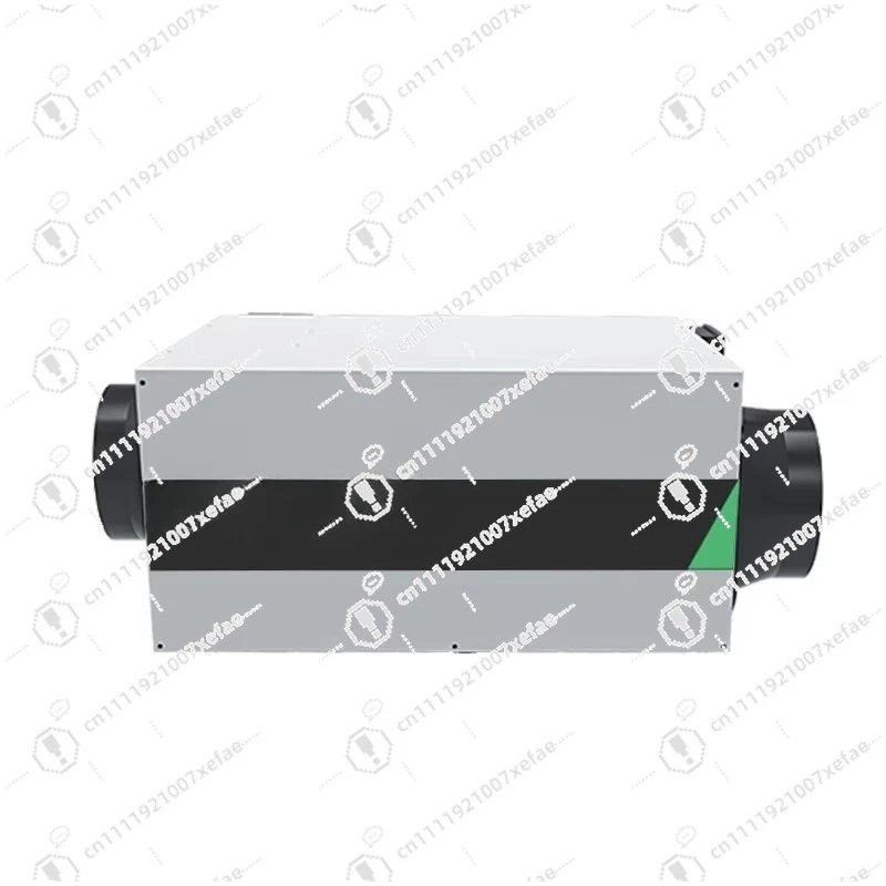 Best Selling Factory Prices Air Purifiers Silent Ducted Air Ventilation Fan Systems
