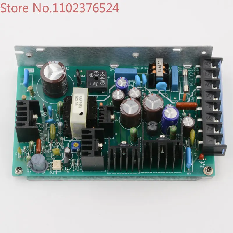 

Control cabinet main board switch power board box RT-3-522/MIT X59LX-26 elevator accessories