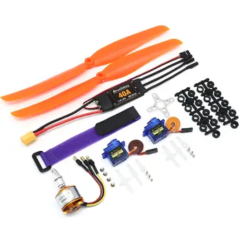 10 最佳銷售 無刷伺服電機 - №7