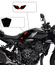 FOR CB1000R Motorcycle Anti Slip Fuel Oil Tank Pad Side Knee Grip Sticker Decal Protector Sticker Pad