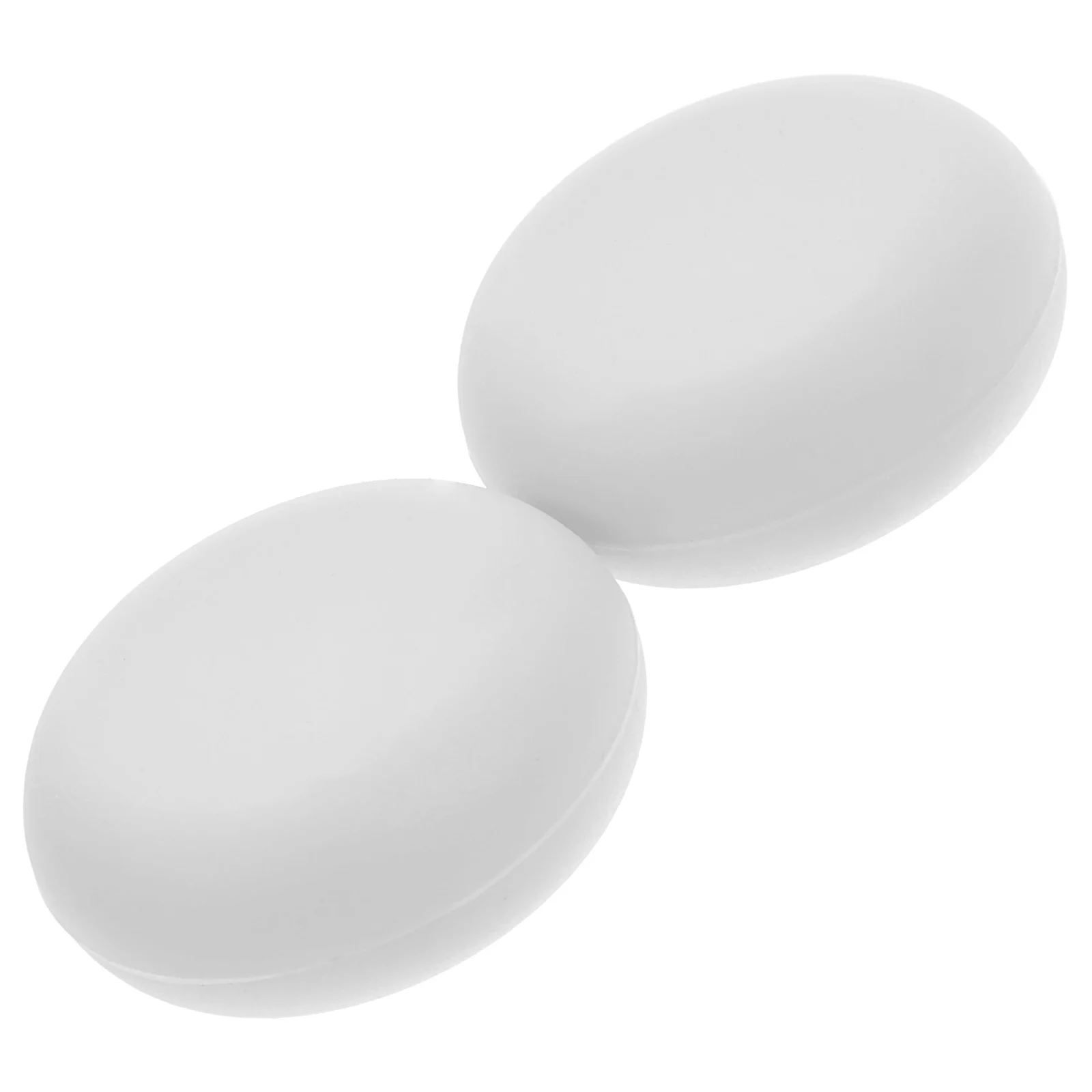 

2 Pcs Anti-scalding Silicone Sleeve Knob Covers for Pot Lids Kettle Stovetop Teapot Handle Silica Gel Pots