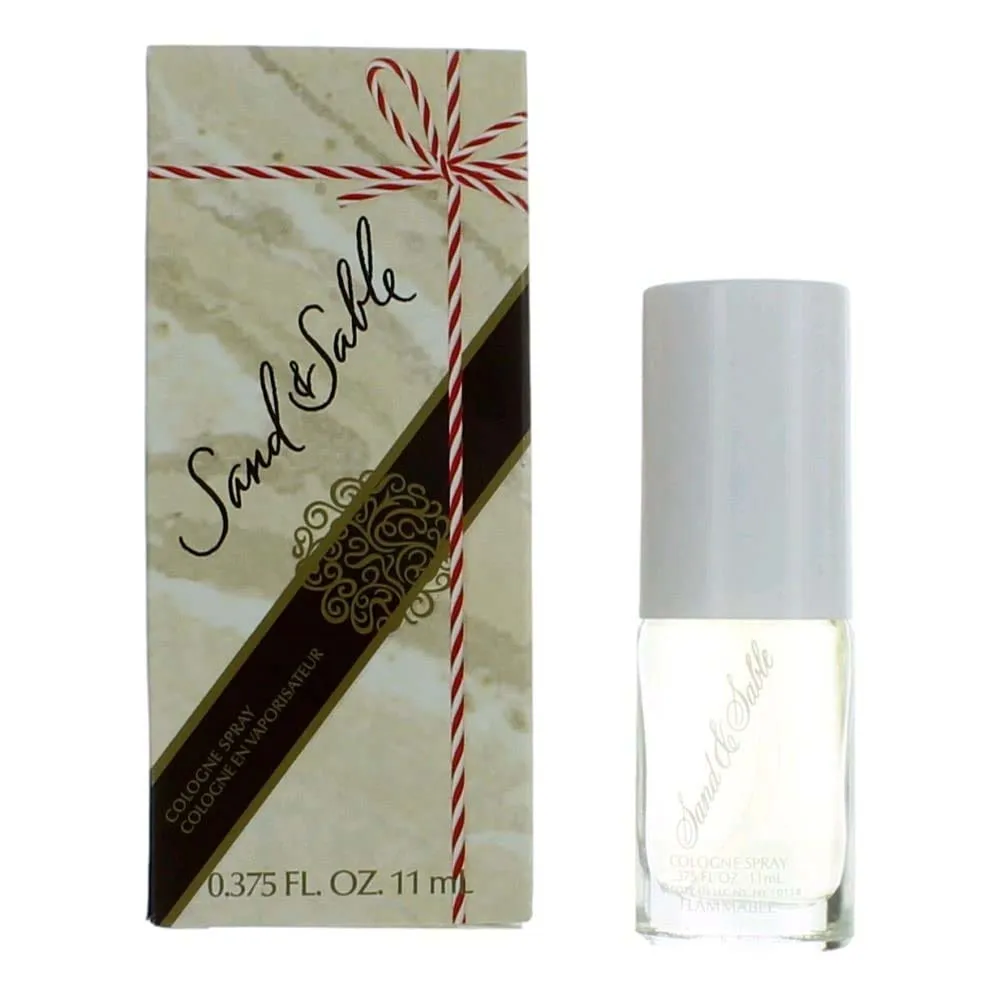 Sand & Sable 0.375oz Cologne Spray