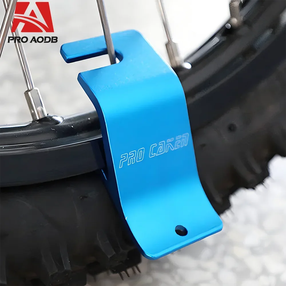 Рисунок 3 - Для Husqvarna KTM Honda Kawasaki