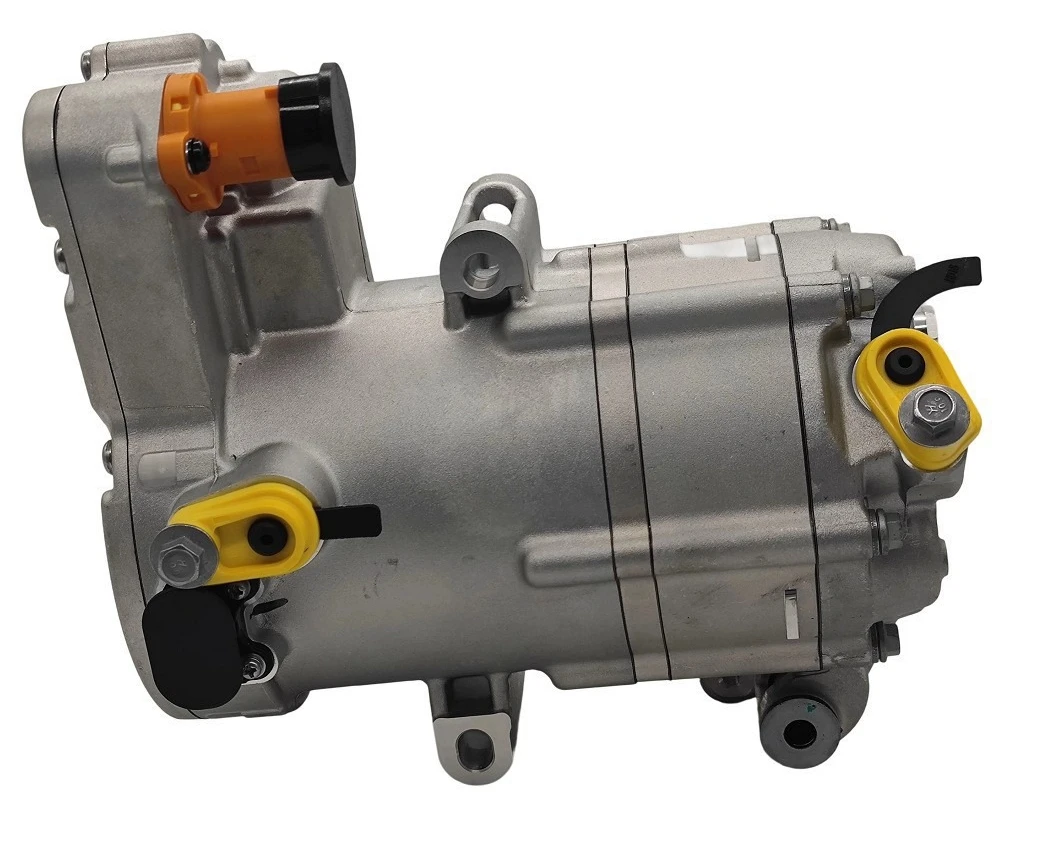 

Suitable for ideal L7L8L9 electric new energy compressor X02-81030011 81030011 liquid cooling